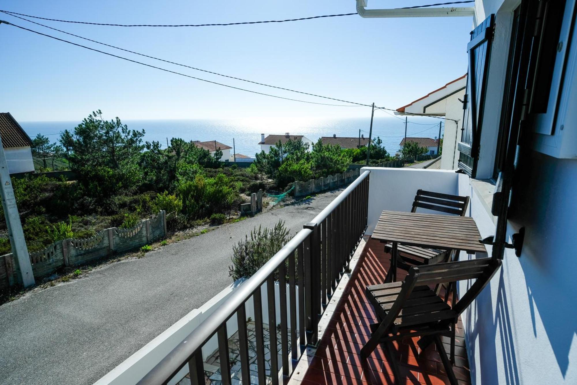 Seaing House Villa Falca Exterior photo